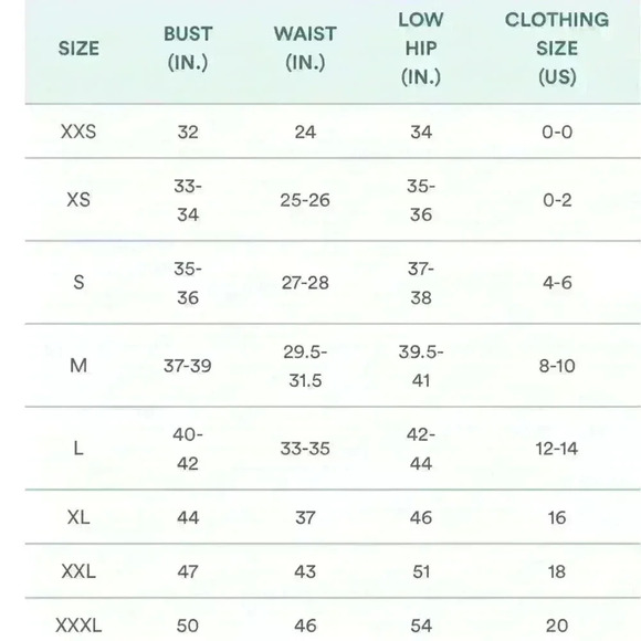 The Asbury Rib 1PC Andie Swim Swimsuit Orange - Picture 4 of 4